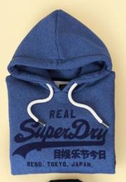 Superdry - Hoodie offers at $85 in Myer