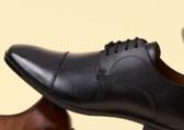 Blaq - Lace Up Dress Shoes Black offers at $89.97 in Myer