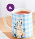 Easter Mug offers at $3 in The Reject Shop