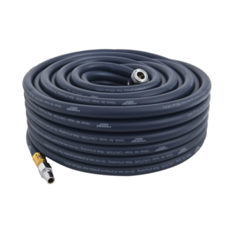 Vyking Force 30M Premium Air Hose With Fittings - VFAH30 offers at $69.99 in Autobarn