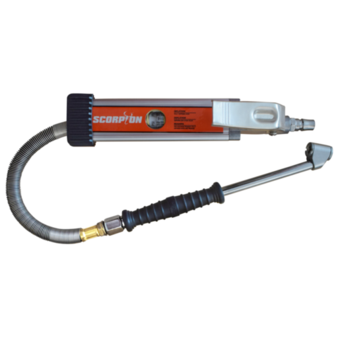 Scorpion Tyre Inflator Trade - S-890 offers at $89.99 in Autobarn