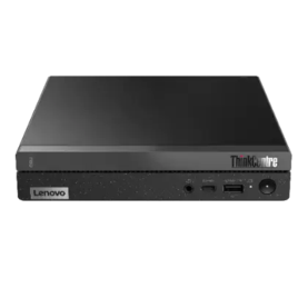 ThinkCentre neo 50q Gen 4 Tiny offers at $989 in Lenovo