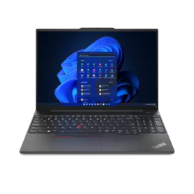ThinkPad E16 Gen 1 Intel offers in Lenovo