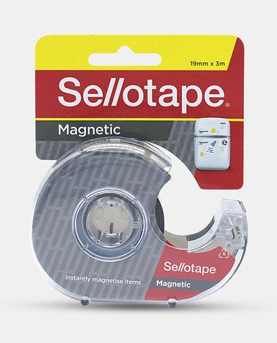 Magnetic Tape offers in Sellotape