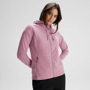 Mt Aspiring Women's Hooded Fleece Jacket offers at $149.98 in Kathmandu