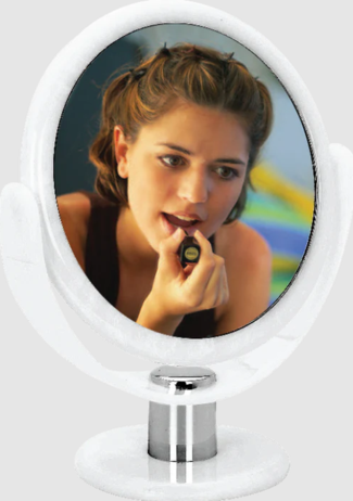 Double-sided Rotating Magnifying Mirror offers at $12.99 in Windsor Mail