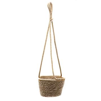 Basket Ashland Hanger 17x12cm offers at $14.98 in Honeysuckle Garden