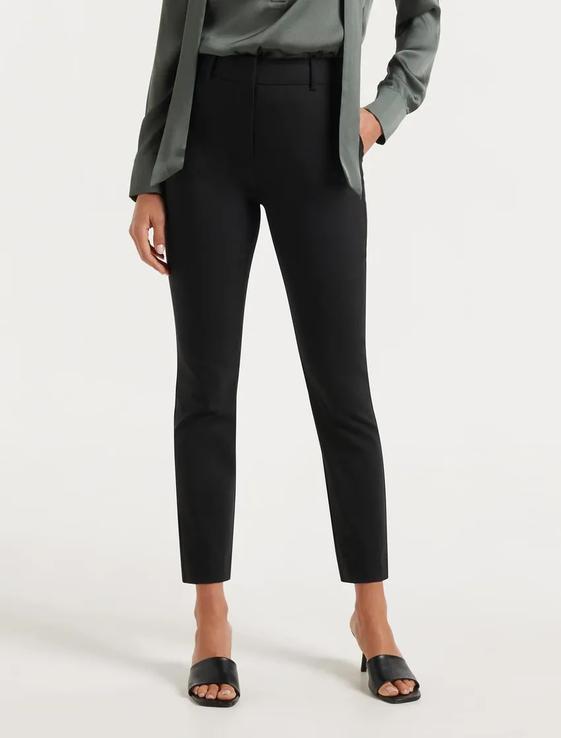 Sophie High-Waist Pants offers at $99.99 in Forever New