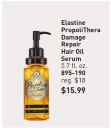 Hair products offers at $15.99 in Avon