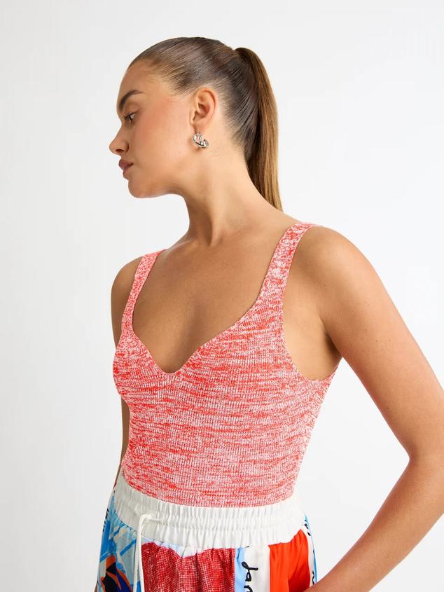 GEORGIA KNIT TOP offers at $79.99 in Sheike