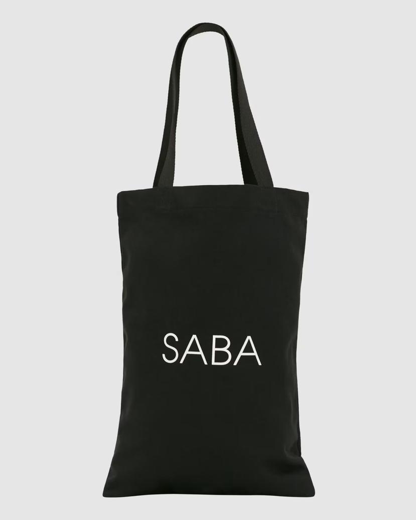 Saba Canvas Bag offers at $20 in SABA