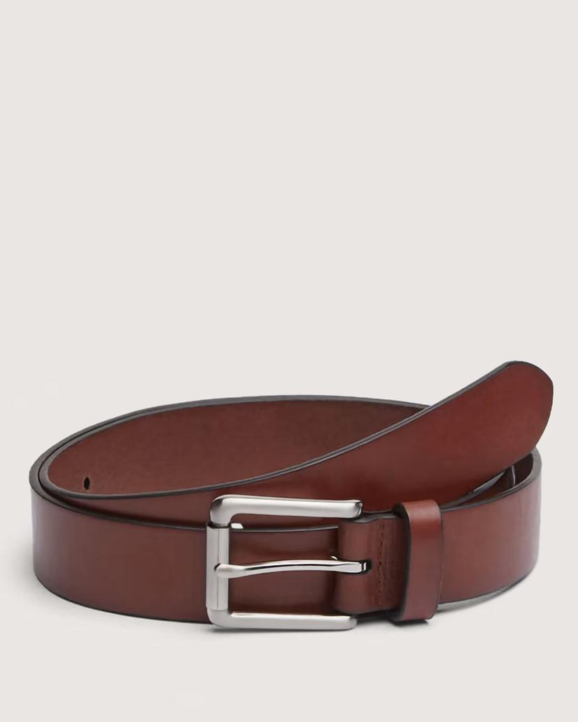Casual Leather Belt offers at $89 in SABA