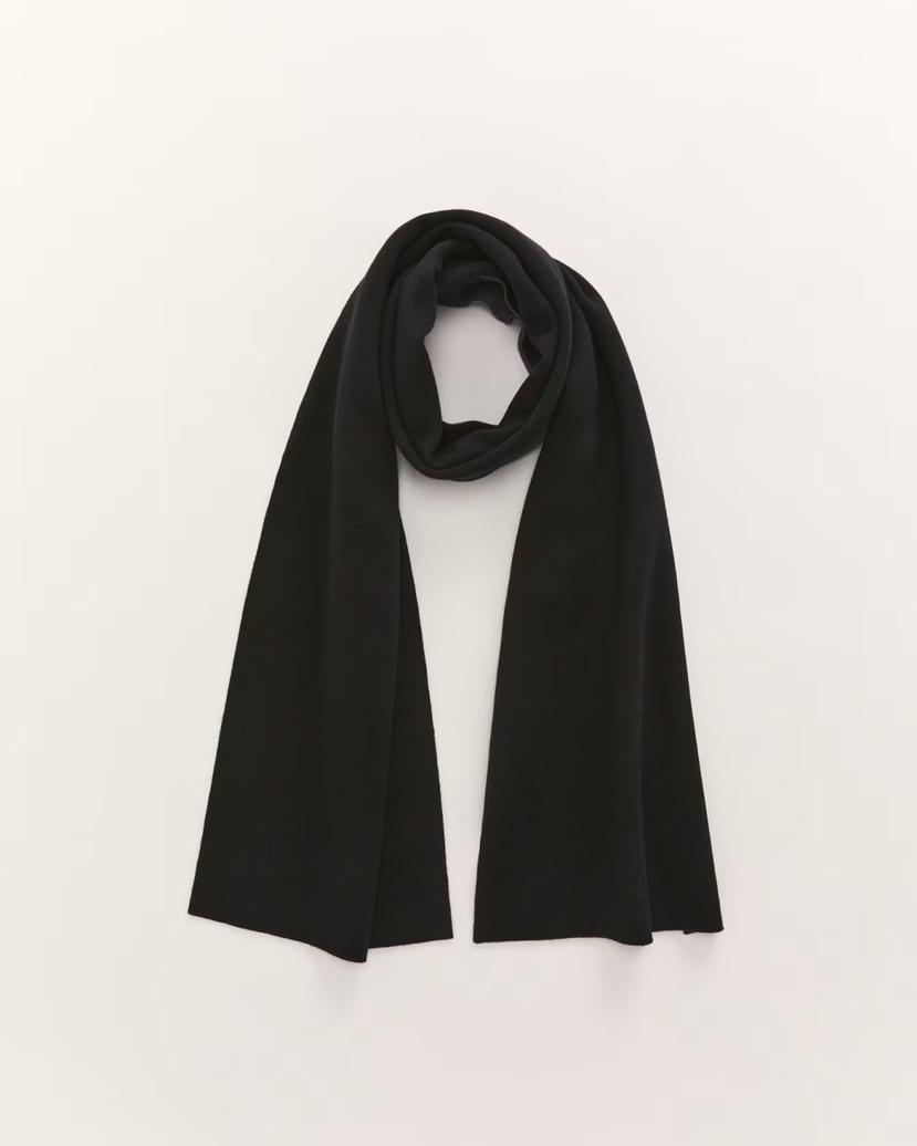Wool Reversible Scarf offers at $99 in SABA