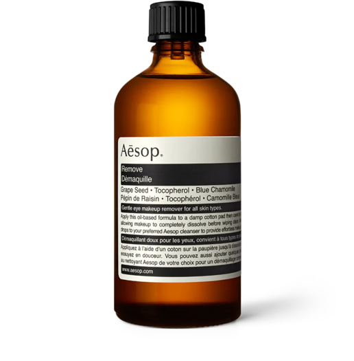 Remove offers at $31 in Aesop