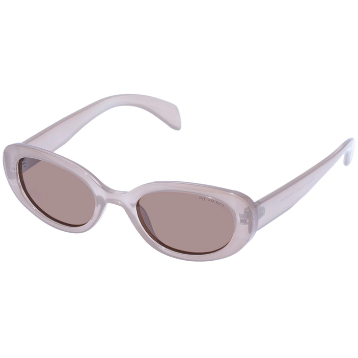Spencer Sunglasses - Oatmeal offers at $49.95 in Cancer Council
