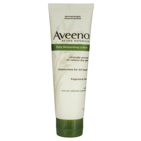 Aveeno Daily Moisturising Lotion 71ml offers at $3.99 in Chemistworks