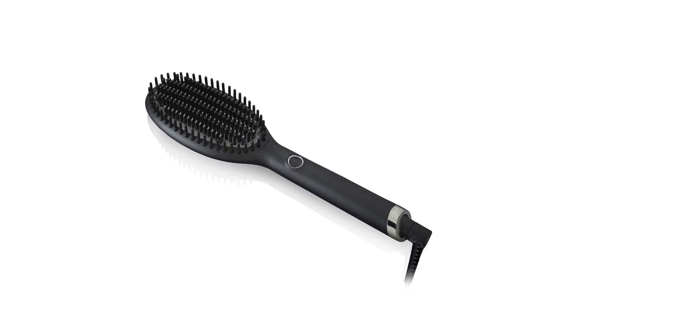 GHD GLIDE® HAIR STRAIGHTENER BRUSH offers at $187.5 in ghd
