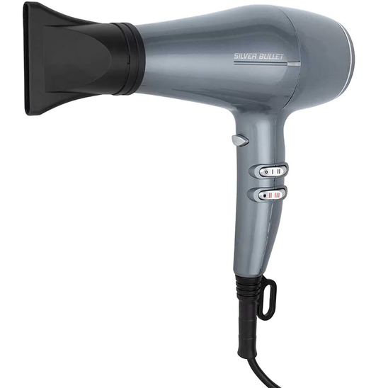 Artemis Dryer 2300W - Grey offers at $67.98 in Hairhouse Warehouse