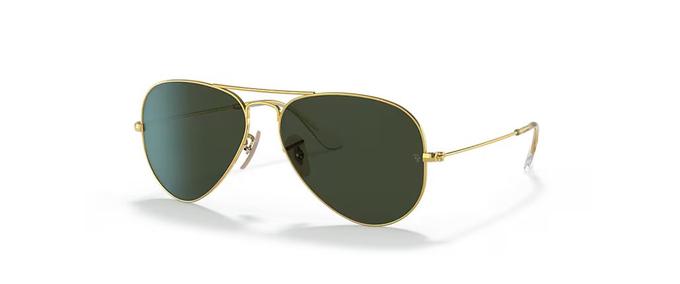 RAY-BAN
 RB3025 Aviator | Aviation Collection offers at $222 in OPSM
