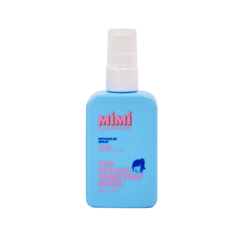 MIMI Haircare Kids Detangling Spray 100ml offers at $8.95 in Price Attack