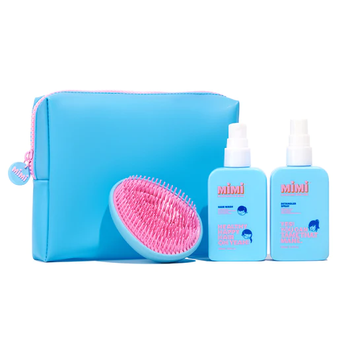 MIMI Haircare Travel Pack offers at $34.95 in Price Attack