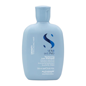 Alfaparf Milano Semi Di Lino Density Thickening Low Shampoo 250ml offers at $36.95 in Price Attack