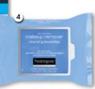Neutrogena - Make-up Remover Cleansing Towelettes 25 Pack offers at $4.25 in Good Price Pharmacy
