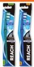 Reach - Superb Clean Between Teeth Toothbrush offers at $1 in Good Price Pharmacy