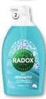 Radox - Shower Gel 1l offers at $5 in Good Price Pharmacy