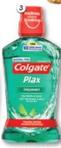 Colgate - Plax Mouthwash 1l offers at $5 in Good Price Pharmacy