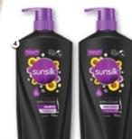 Sunsilk - Shampoo or Conditioner 700ml offers at $5 in Good Price Pharmacy