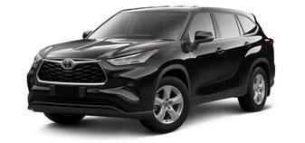 FULL-SIZE SUV
 Toyota Kluger or similar offers in AVIS