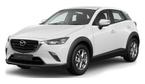 (B) Mazda CX-3 or Similar offers in Hertz