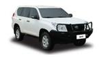 (F) Toyota Prado or Similar offers in Hertz