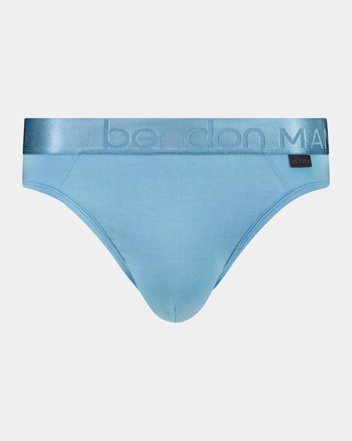 Bamboo Mens Brief offers at $34.95 in Bendon Lingerie Outlet