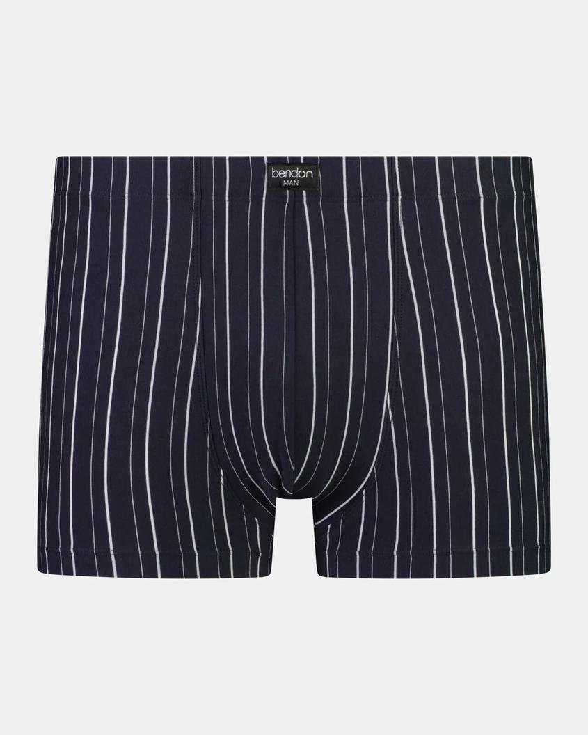 Cotton Stretch Mens Trunk offers at $26.95 in Bendon Lingerie Outlet