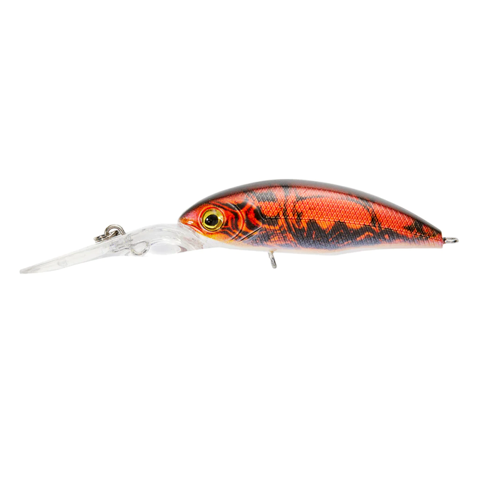 Yakamito Devil Edge 60 Hard Body Lure offers at $19.99 in Compleat Angler