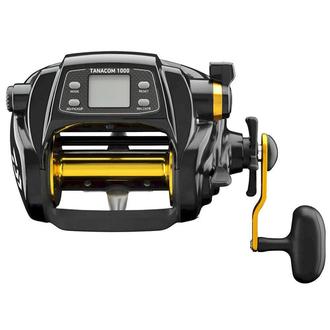 Daiwa Tanacom 500 (A) Electric Reel offers at $975 in Compleat Angler