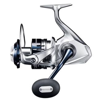 Shimano SARAGOSA SWA 8000HG Spin Reel offers at $352 in Compleat Angler
