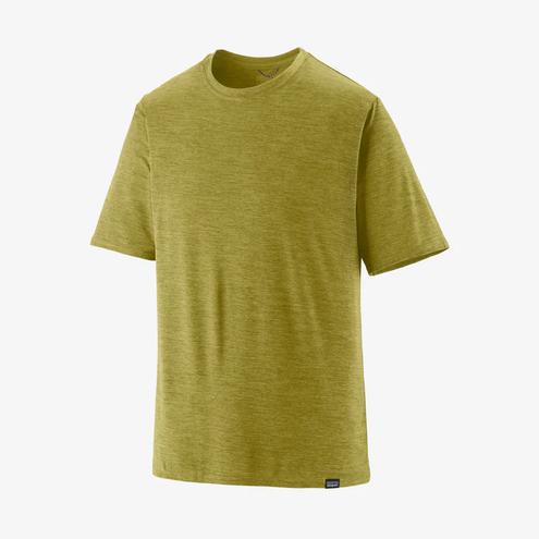 Men's Capilene® Cool Daily Shirt offers at $48.97 in Patagonia