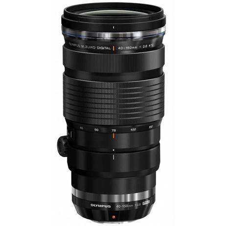 Olympus M.Zuiko 40-150mm f/2.8 PRO Lens offers in Camera Pro