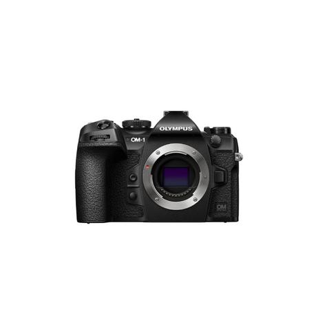 OM System OM-1 Body - Black offers in Camera Pro