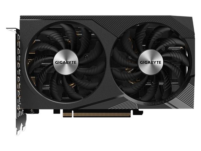 Gigabyte GeForce RTX 3060 WINDFORCE OC 12GB GDDR6 Graphics Card offers at $449 in CentreCom