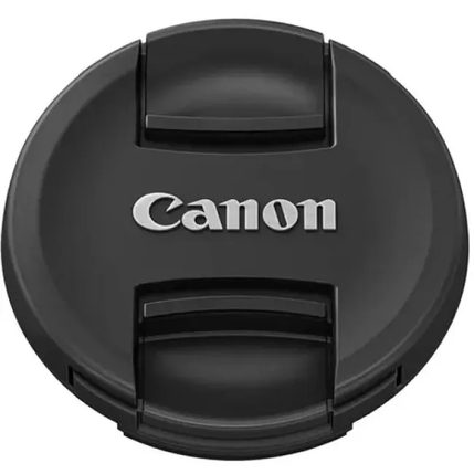 Canon E-58II Lens Cap offers at $9 in digiDIRECT