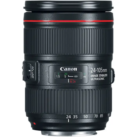 Canon EF 24-105mm f/4 L IS II USM offers in digiDIRECT