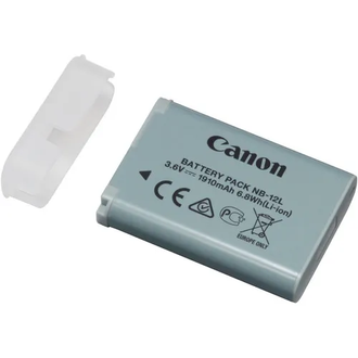 Canon NB-12L Battery for G1X MK II Cameras offers at $33.96 in digiDIRECT