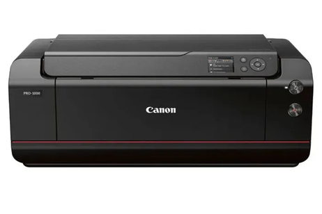 Canon image PROGRAF PRO-1000 A2 Printer offers in digiDIRECT