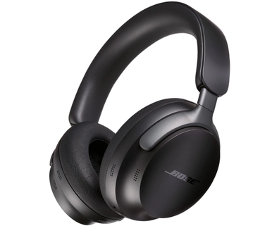 Bose QuietComfort Ultra Noise Cancelling Headphones (Black) offers at $23.55 in Geddit