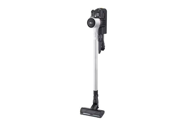 LG CordZero® Handstick Vac with AEROSCIENCE™ Technology offers at $499 in LG