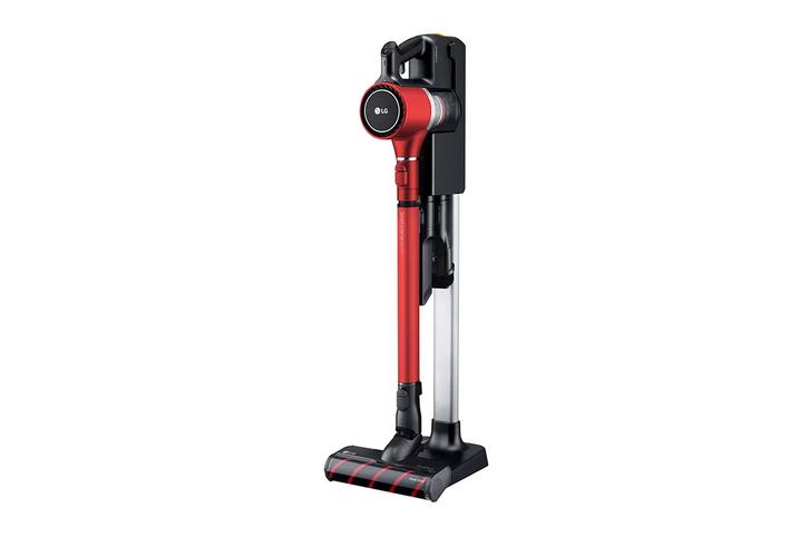 LG CordZero® Handstick Vac with AEROSCIENCE™ Technology offers at $799 in LG